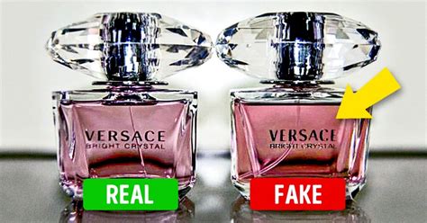 how to spot a fake versace robe|check versace perfume authenticity.